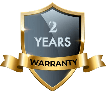 2-Years Protection