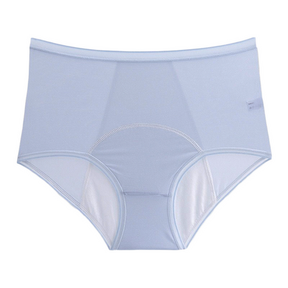 Leakproof High Waisted Underwear (Bundles)