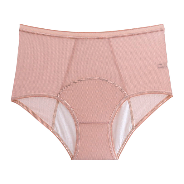 Leakproof High Waisted Underwear (Bundles)